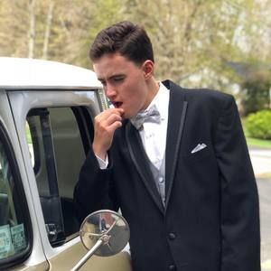 Meet your Posher, Jack